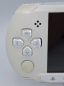 Preview: Playstation Portable PSP E1004 Weiß inkl. Zubehör